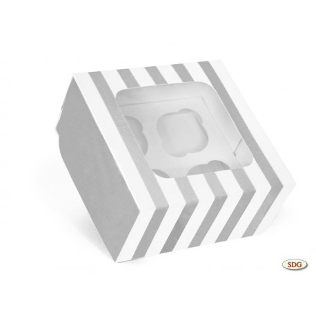 scatola per muffin 705