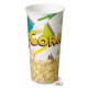 Bicchiere per pop-corn
