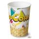 Bicchiere per pop-corn
