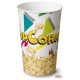 Bicchiere per pop-corn
