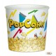 Bicchiere per pop-corn