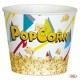Bicchiere per pop-corn
