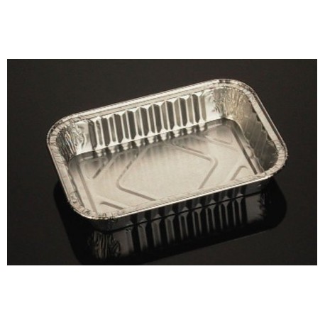 CONTENITORI TRADIZIONALI IN ALLUMINIO