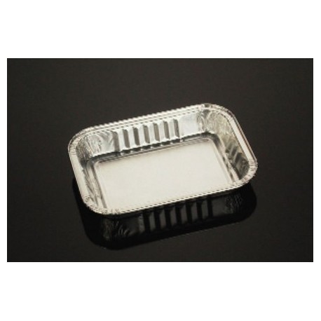 CONTENITORI TRADIZIONALI IN ALLUMINIO
