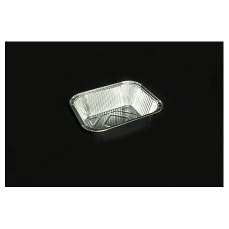 CONTENITORI TRADIZIONALI IN ALLUMINIO