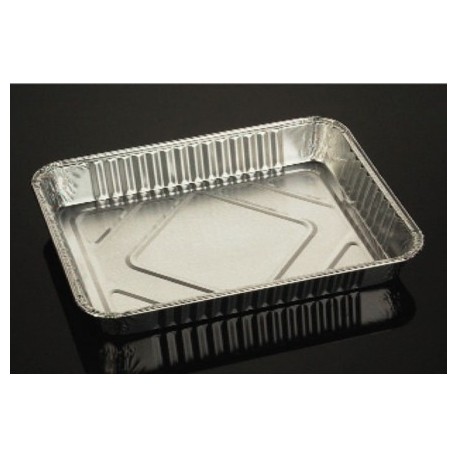 CONTENITORI TRADIZIONALI IN ALLUMINIO