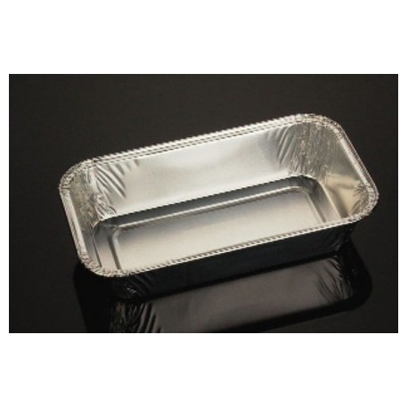 CONTENITORI TRADIZIONALI IN ALLUMINIO
