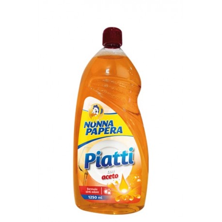 Detersivo Piatti