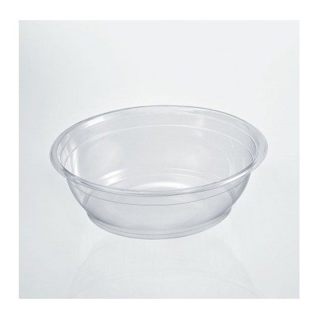 Insalatiera Trasparente Pet