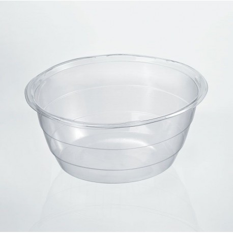 Insalatiera Trasparente Pet