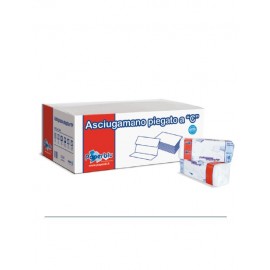 ASCIUGAMANI paperdì
