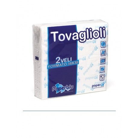 Tovaglioli paperdì