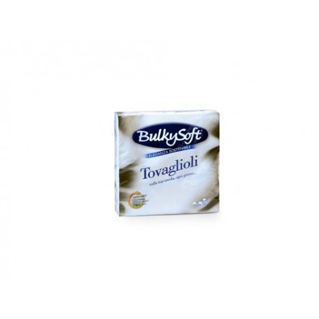 Tovaglioli Bulky Soft