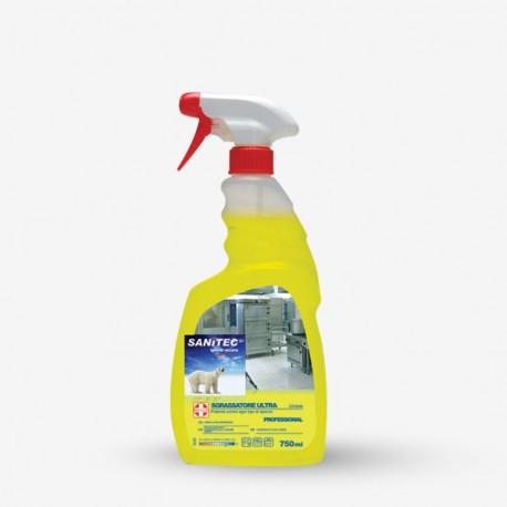 SGRASSATORE ULTRA Limone    750ml