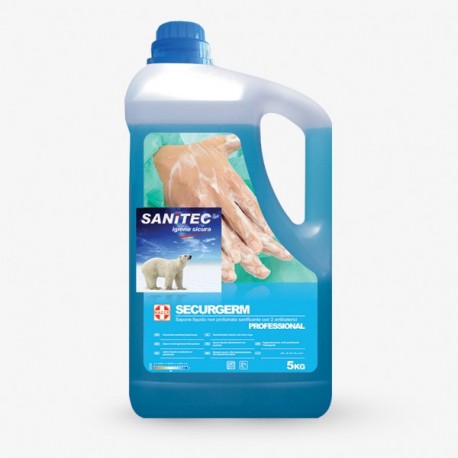 SECURGERM 5Kg
