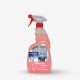 SGRASSACCIAIO Per Metalli  Detergente Sgrassante 750ml
