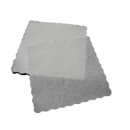 Tovaglioli 16 x 16 a peso