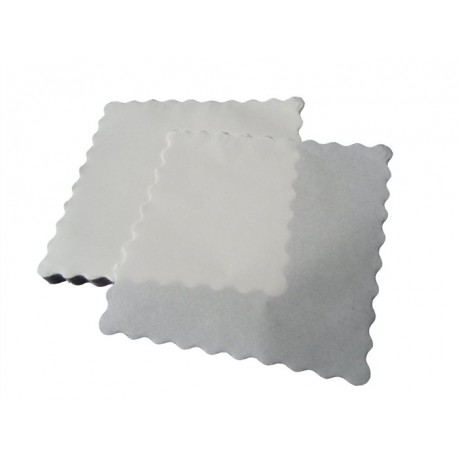 Tovaglioli 16 x 16 a peso