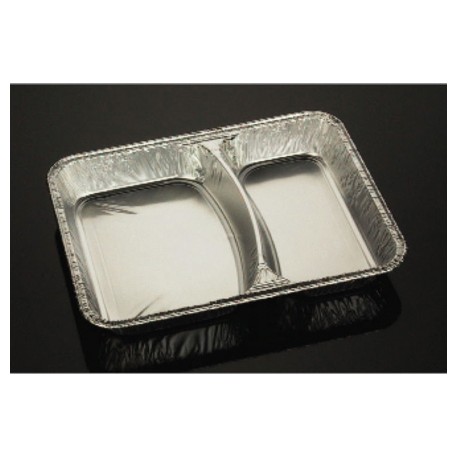 CONTENITORI TRADIZIONALI IN ALLUMINIO