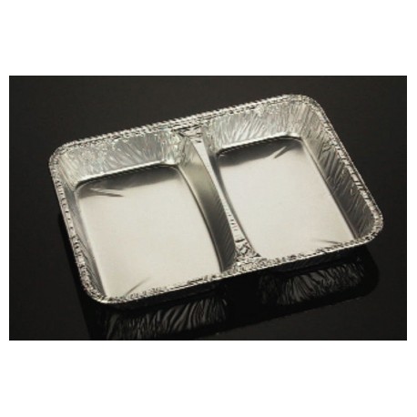 CONTENITORI TRADIZIONALI IN ALLUMINIO