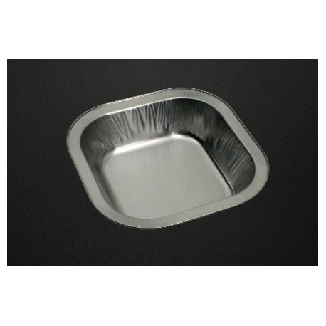 CONTENITORI TRADIZIONALI IN ALLUMINIO