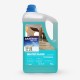NEUTRO FLOOR Marmo, Cotto, Delicati e Parquet  Detergente 5Kg