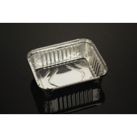 CONTENITORI TRADIZIONALI IN ALLUMINIO