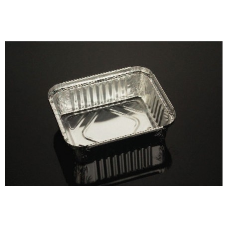 CONTENITORI TRADIZIONALI IN ALLUMINIO