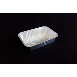 CONTENITORI TRADIZIONALI IN ALLUMINIO