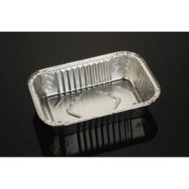 CONTENITORI TRADIZIONALI IN ALLUMINIO