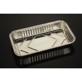 CONTENITORI TRADIZIONALI IN ALLUMINIO