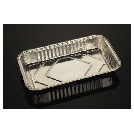 CONTENITORI TRADIZIONALI IN ALLUMINIO