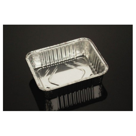 CONTENITORI TRADIZIONALI IN ALLUMINIO