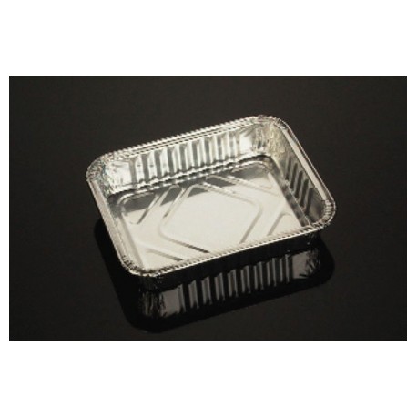 CONTENITORI TRADIZIONALI IN ALLUMINIO