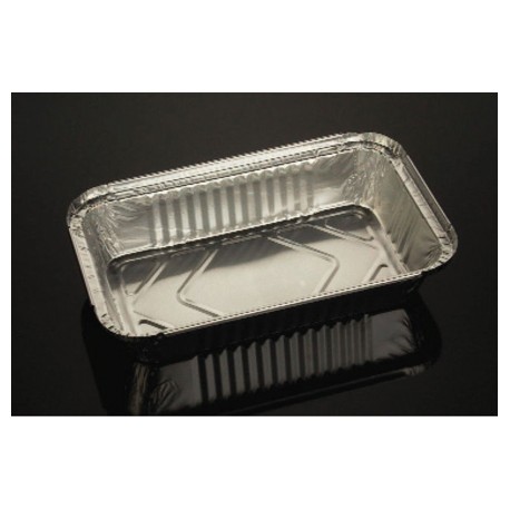 CONTENITORI TRADIZIONALI IN ALLUMINIO