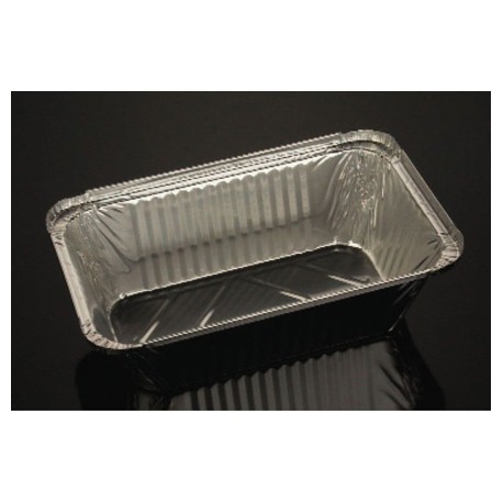 CONTENITORI TRADIZIONALI IN ALLUMINIO