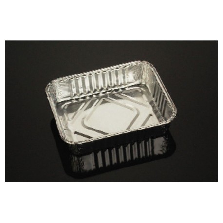 CONTENITORI TRADIZIONALI IN ALLUMINIO