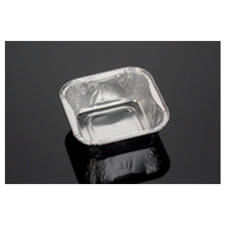 CONTENITORI TRADIZIONALI IN ALLUMINIO