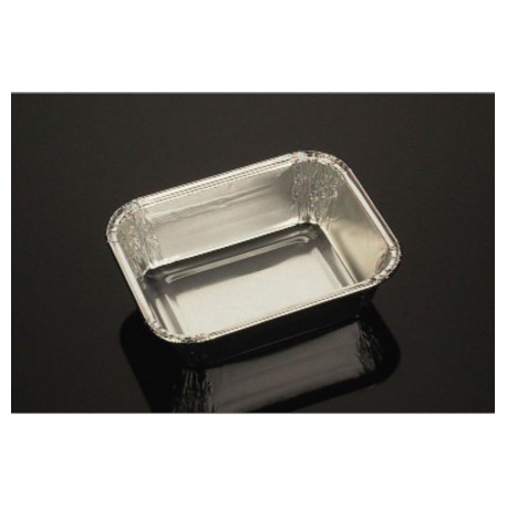 CONTENITORI TRADIZIONALI IN ALLUMINIO