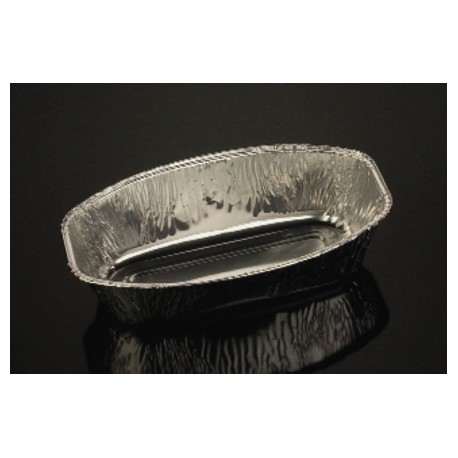 CONTENITORI TRADIZIONALI IN ALLUMINIO