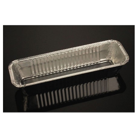 CONTENITORI TRADIZIONALI IN ALLUMINIO