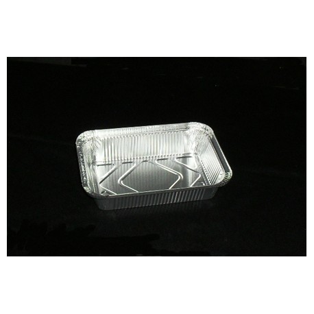 CONTENITORI TRADIZIONALI IN ALLUMINIO