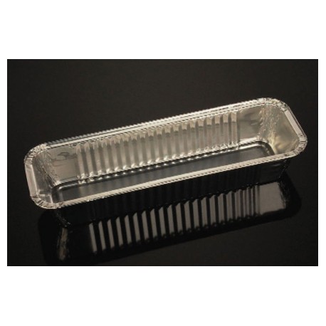 CONTENITORI TRADIZIONALI IN ALLUMINIO