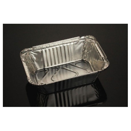CONTENITORI TRADIZIONALI IN ALLUMINIO