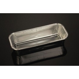 CONTENITORI TRADIZIONALI IN ALLUMINIO