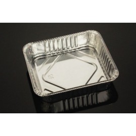 CONTENITORI TRADIZIONALI IN ALLUMINIO