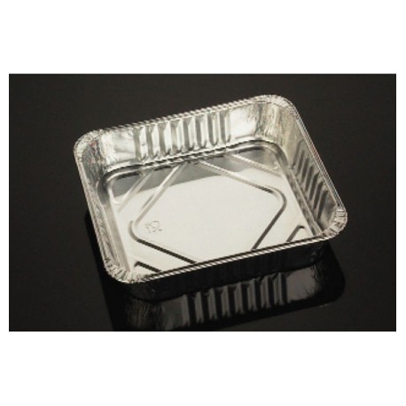 CONTENITORI TRADIZIONALI IN ALLUMINIO