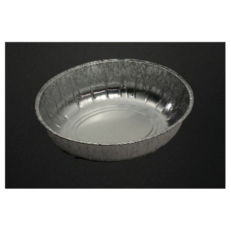 CONTENITORI TRADIZIONALI IN ALLUMINIO