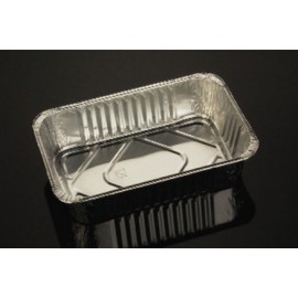 CONTENITORI TRADIZIONALI IN ALLUMINIO