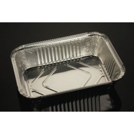 CONTENITORI TRADIZIONALI IN ALLUMINIO